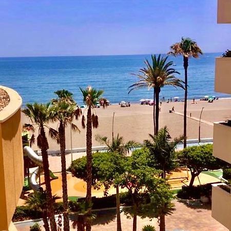 La Rada Beach Estepona Centro エクステリア 写真