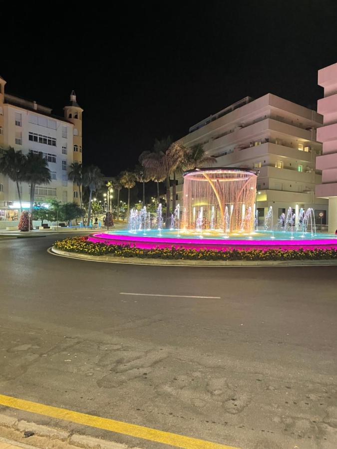 La Rada Beach Estepona Centro エクステリア 写真