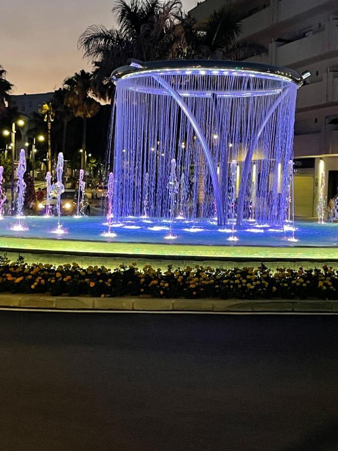 La Rada Beach Estepona Centro エクステリア 写真