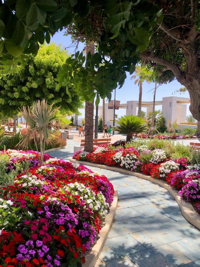 La Rada Beach Estepona Centro エクステリア 写真