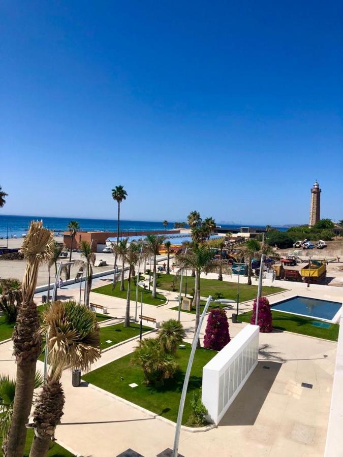 La Rada Beach Estepona Centro エクステリア 写真