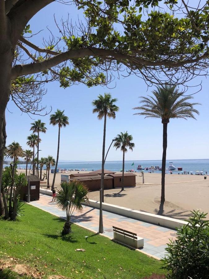 La Rada Beach Estepona Centro エクステリア 写真